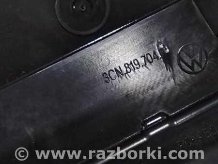 ФОТО Накладка на торпедо для Volkswagen Atlas/Teramont I +1 рест (17-23) Київ