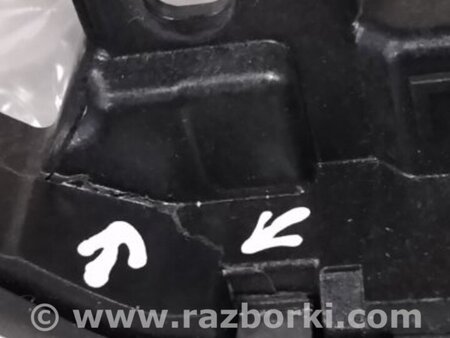 ФОТО Накладка на торпедо для Volkswagen Atlas/Teramont I +1 рест (17-23) Київ