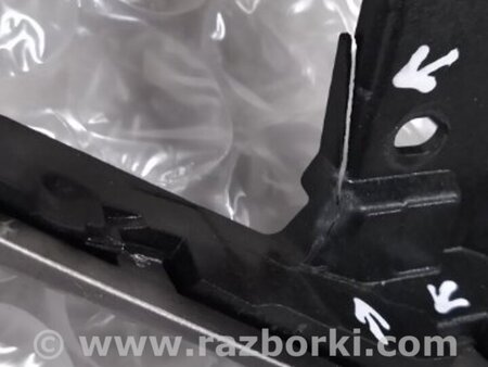 ФОТО Накладка на торпедо для Volkswagen Atlas/Teramont I +1 рест (17-23) Київ