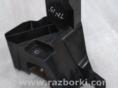 ФОТО Кронштейн для Volkswagen Atlas/Teramont I +1 рест (17-23) Київ