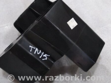 ФОТО Кронштейн для Volkswagen Atlas/Teramont I +1 рест (17-23) Київ