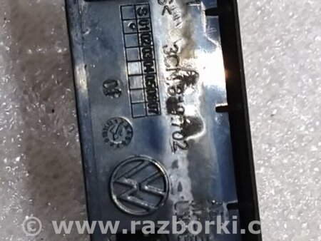 ФОТО Решетка вентиляционная для Volkswagen Atlas/Teramont I +1 рест (17-23) Київ