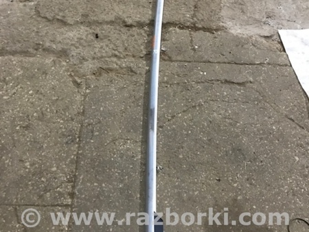 ФОТО Рейлинг для Volkswagen Atlas/Teramont I +1 рест (17-23) Київ