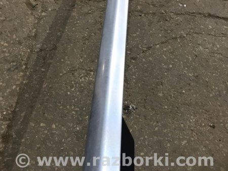 ФОТО Рейлинг для Volkswagen Atlas/Teramont I +1 рест (17-23) Київ