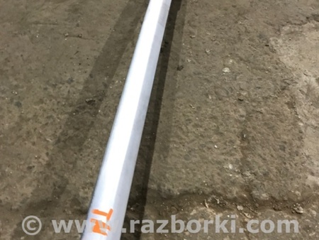 ФОТО Рейлинг для Volkswagen Atlas/Teramont I +1 рест (17-23) Київ