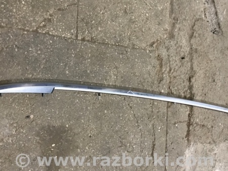 ФОТО Рейлинг для Volkswagen Atlas/Teramont I +1 рест (17-23) Київ