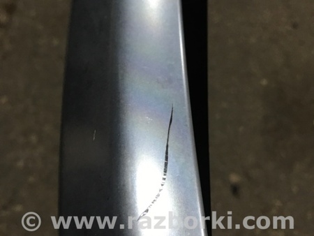 ФОТО Рейлинг для Volkswagen Atlas/Teramont I +1 рест (17-23) Київ