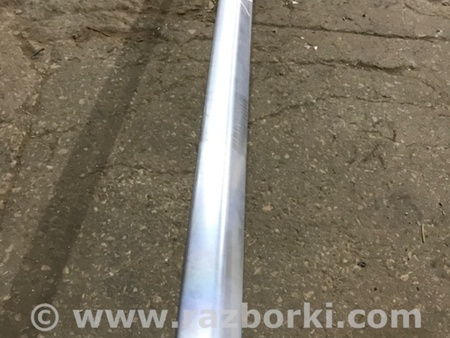 ФОТО Рейлинг для Volkswagen Atlas/Teramont I +1 рест (17-23) Київ