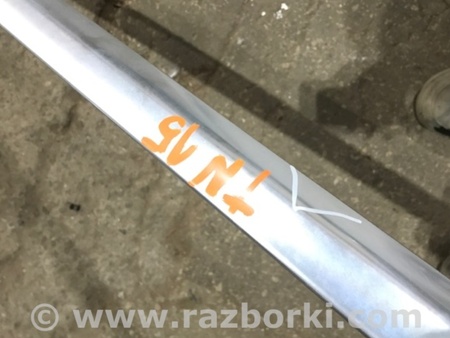 ФОТО Рейлинг для Volkswagen Atlas/Teramont I +1 рест (17-23) Київ