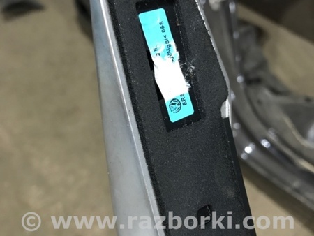 ФОТО Рейлинг для Volkswagen Atlas/Teramont I +1 рест (17-23) Київ