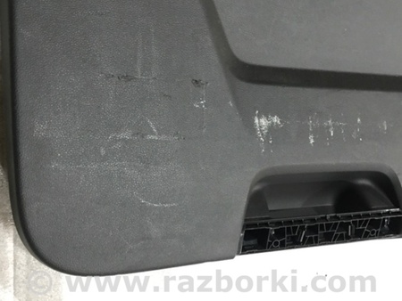 ФОТО Обшивка двери багажника для Volkswagen Atlas/Teramont I +1 рест (17-23) Київ