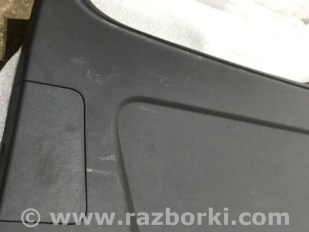 ФОТО Обшивка двери багажника для Volkswagen Atlas/Teramont I +1 рест (17-23) Київ