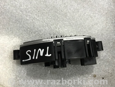 ФОТО Реостат печки для Volkswagen Atlas/Teramont I +1 рест (17-23) Київ