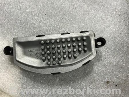 ФОТО Реостат печки для Volkswagen Atlas/Teramont I +1 рест (17-23) Київ