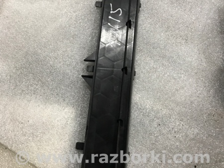 ФОТО Крышка салонного фильтра для Volkswagen Atlas/Teramont I +1 рест (17-23) Київ