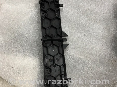 ФОТО Крышка салонного фильтра для Volkswagen Atlas/Teramont I +1 рест (17-23) Київ