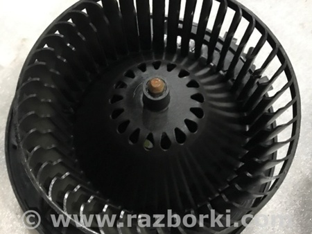 ФОТО Мотор печки для Volkswagen Atlas/Teramont I +1 рест (17-23) Київ