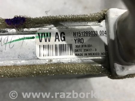 ФОТО Радиатор печки для Volkswagen Atlas/Teramont I +1 рест (17-23) Київ