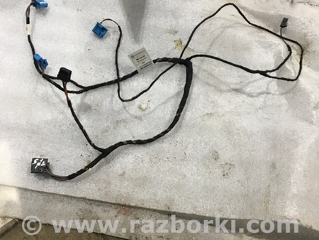 ФОТО Электропроводка для Volkswagen Atlas/Teramont I +1 рест (17-23) Київ