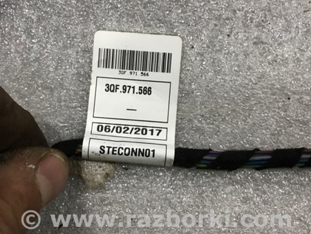 ФОТО Электропроводка для Volkswagen Atlas/Teramont I +1 рест (17-23) Київ