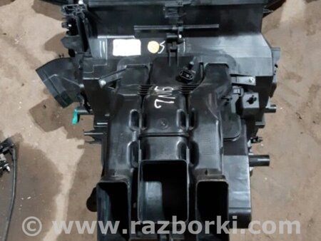 ФОТО Корпус печки для Volkswagen Atlas/Teramont I +1 рест (17-23) Київ