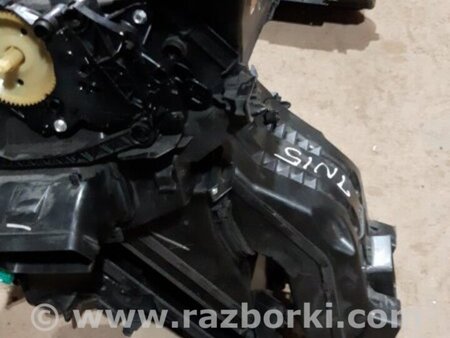 ФОТО Корпус печки для Volkswagen Atlas/Teramont I +1 рест (17-23) Київ