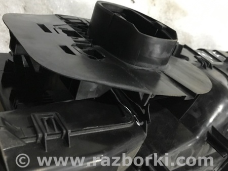 ФОТО Корпус печки для Volkswagen Atlas/Teramont I +1 рест (17-23) Київ