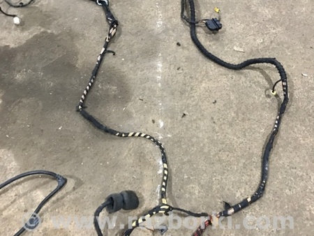 ФОТО Проводка салона для Volkswagen Atlas/Teramont I +1 рест (17-23) Київ