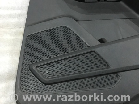 ФОТО Карточка дверная для Volkswagen Atlas/Teramont I +1 рест (17-23) Київ