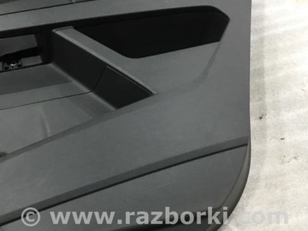 ФОТО Карточка дверная для Volkswagen Atlas/Teramont I +1 рест (17-23) Київ