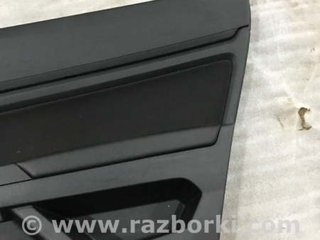 ФОТО Карточка дверная для Volkswagen Atlas/Teramont I +1 рест (17-23) Київ