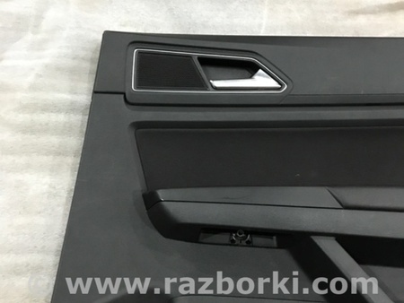 ФОТО Карточка дверная для Volkswagen Atlas/Teramont I +1 рест (17-23) Київ