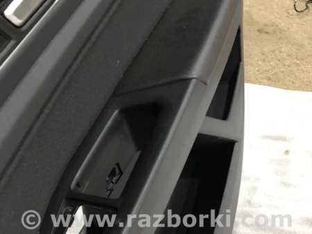 ФОТО Карточка дверная для Volkswagen Atlas/Teramont I +1 рест (17-23) Київ