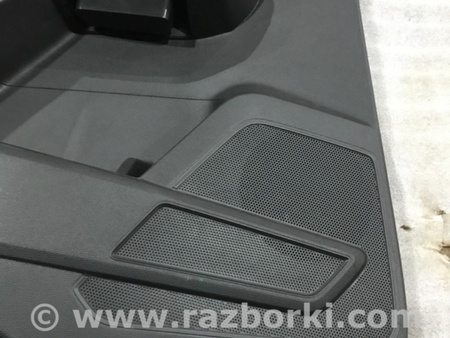 ФОТО Карточка дверная для Volkswagen Atlas/Teramont I +1 рест (17-23) Київ