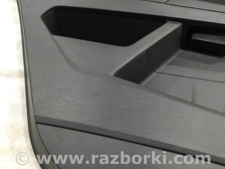 ФОТО Карточка дверная для Volkswagen Atlas/Teramont I +1 рест (17-23) Київ