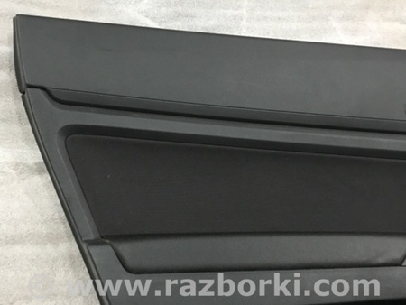 ФОТО Карточка дверная для Volkswagen Atlas/Teramont I +1 рест (17-23) Київ