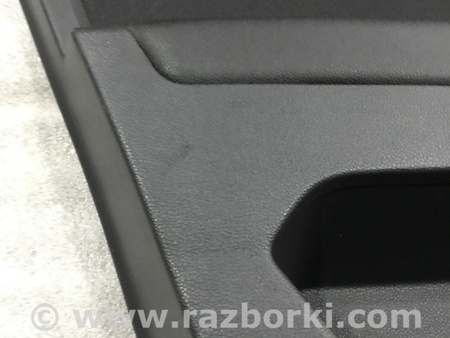 ФОТО Карточка дверная для Volkswagen Atlas/Teramont I +1 рест (17-23) Київ