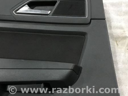 ФОТО Карточка дверная для Volkswagen Atlas/Teramont I +1 рест (17-23) Київ