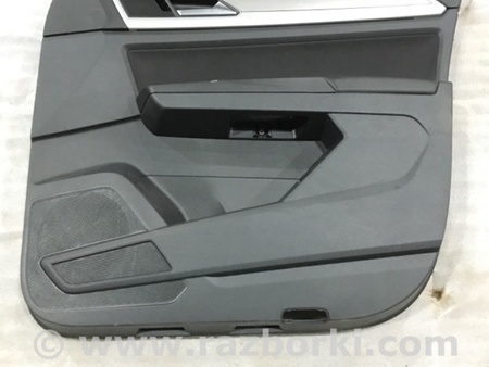 ФОТО Карточка дверная для Volkswagen Atlas/Teramont I +1 рест (17-23) Київ