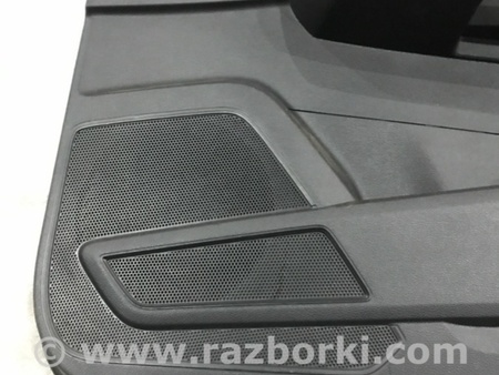 ФОТО Карточка дверная для Volkswagen Atlas/Teramont I +1 рест (17-23) Київ