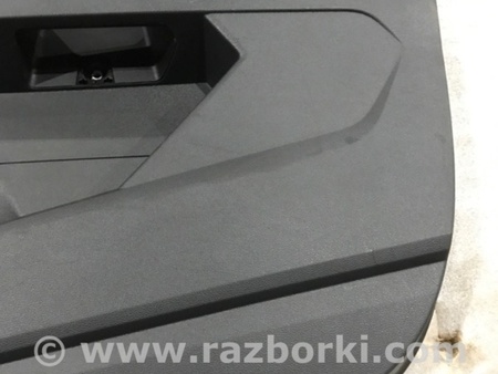 ФОТО Карточка дверная для Volkswagen Atlas/Teramont I +1 рест (17-23) Київ