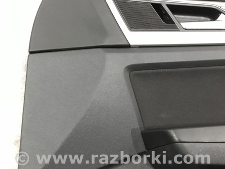 ФОТО Карточка дверная для Volkswagen Atlas/Teramont I +1 рест (17-23) Київ