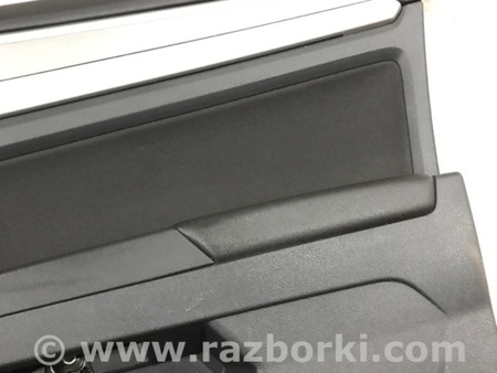 ФОТО Карточка дверная для Volkswagen Atlas/Teramont I +1 рест (17-23) Київ