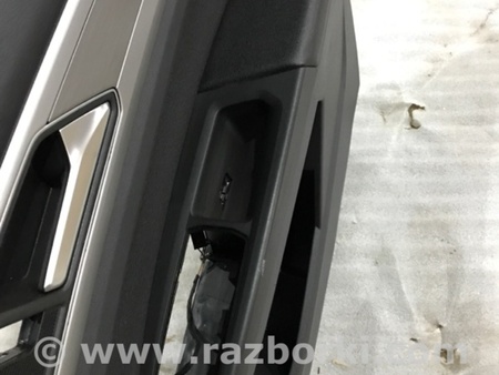 ФОТО Карточка дверная для Volkswagen Atlas/Teramont I +1 рест (17-23) Київ