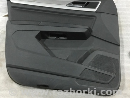ФОТО Карточка дверная для Volkswagen Atlas/Teramont I +1 рест (17-23) Київ
