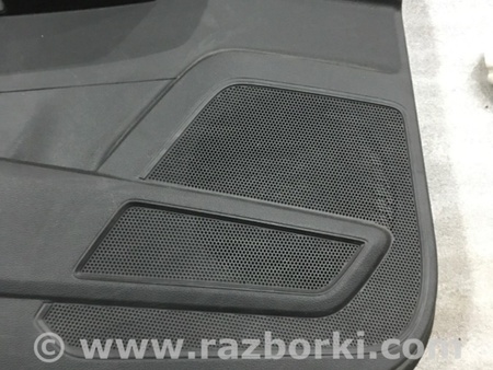 ФОТО Карточка дверная для Volkswagen Atlas/Teramont I +1 рест (17-23) Київ