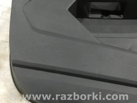 ФОТО Карточка дверная для Volkswagen Atlas/Teramont I +1 рест (17-23) Київ