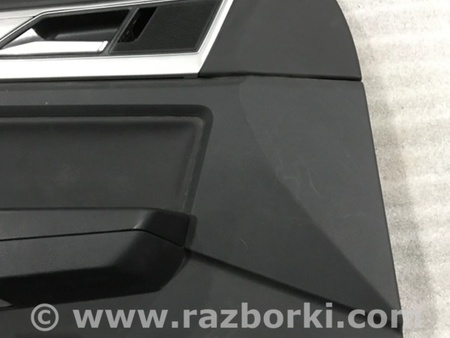 ФОТО Карточка дверная для Volkswagen Atlas/Teramont I +1 рест (17-23) Київ