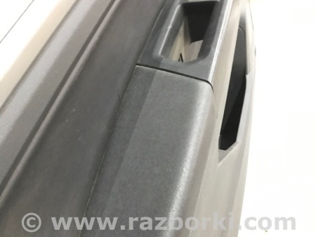 ФОТО Карточка дверная для Volkswagen Atlas/Teramont I +1 рест (17-23) Київ