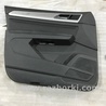 Карточка дверная Volkswagen Atlas/Teramont I +1 рест (17-23)